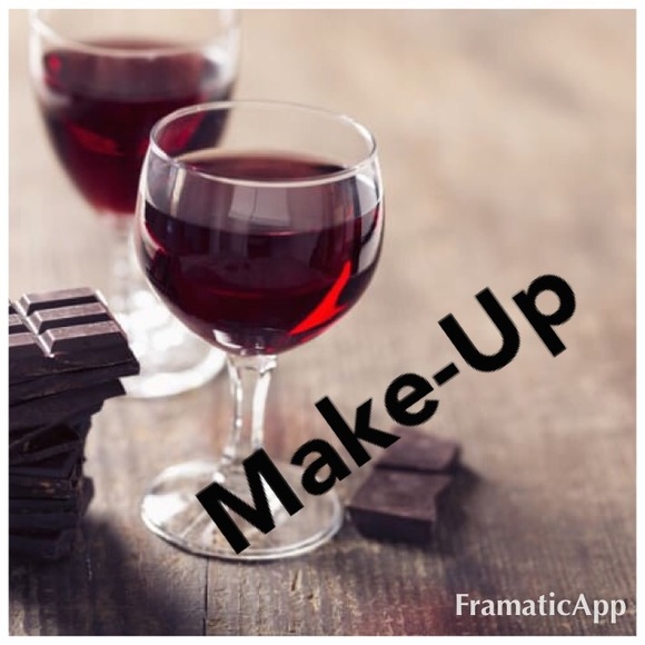 Make up!! - Picture 14 of 16